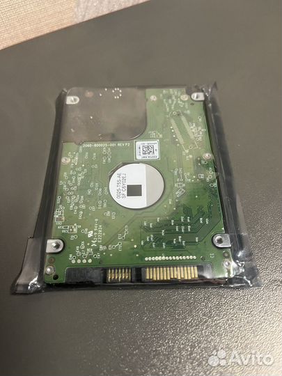 Western digital blue 500gb 2.5