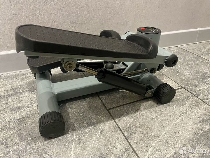 Тренажер степпер