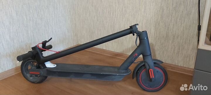 Электросамокат xiaomi m365