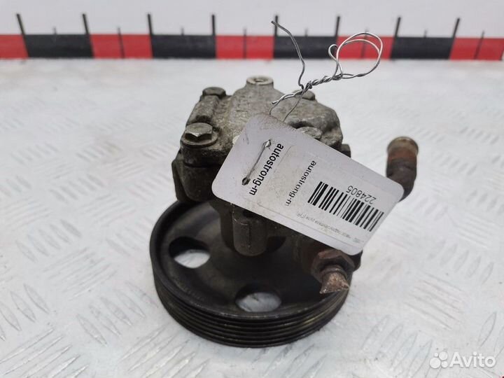 Насос гидроусилителя руля Ford Fusion 2003