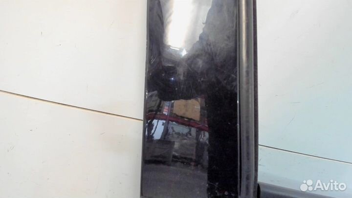 Дверь боковая Citroen C3, 2009