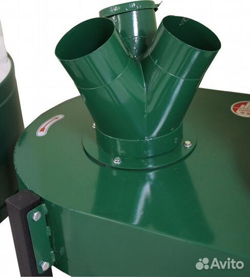 Пылеулавливающий агрегат / стружкоотсос