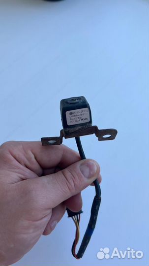 Камера заднего вида KIA оригинал