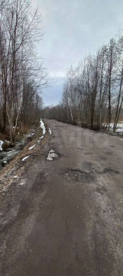 Участок 15 сот. (СНТ, ДНП)