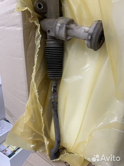 Рулевая рейка в сборе sportage 3, ix35