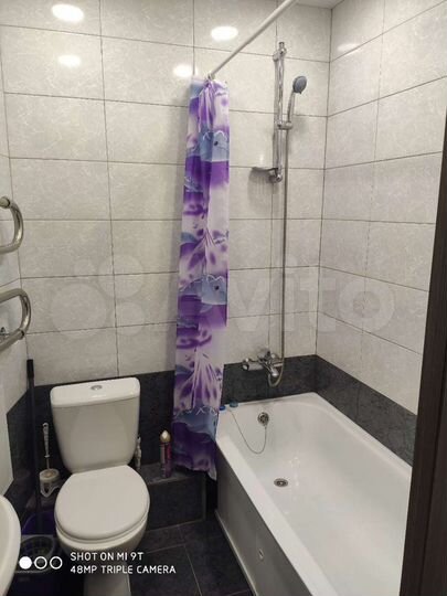 1-к. квартира, 33,7 м², 6/10 эт.