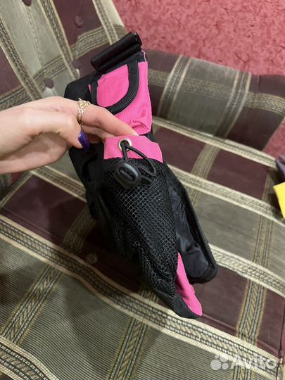 Сумка школьная