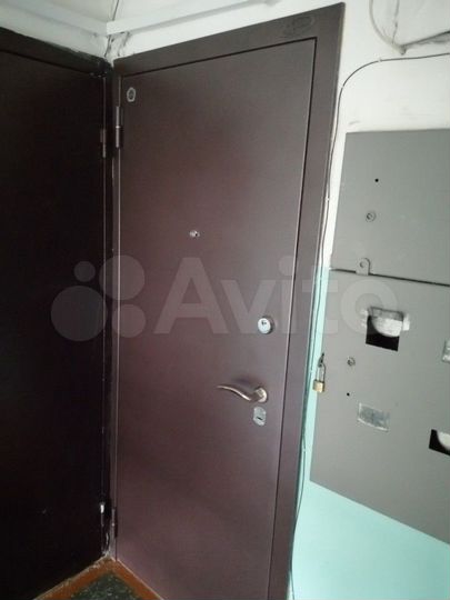 1-к. квартира, 30 м², 5/5 эт.