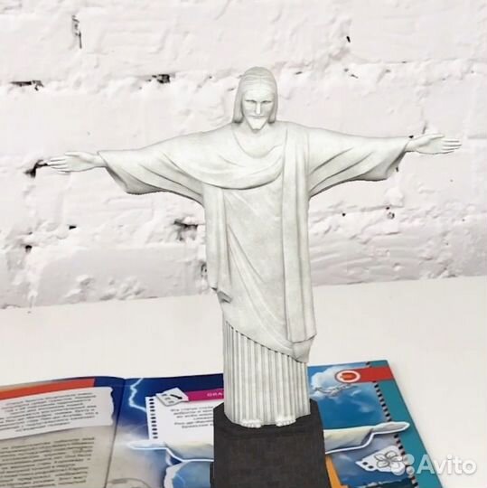 4D книга-энциклопедия 