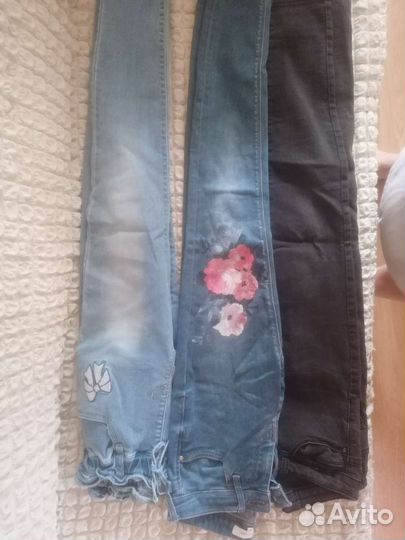 Вещи на девочку