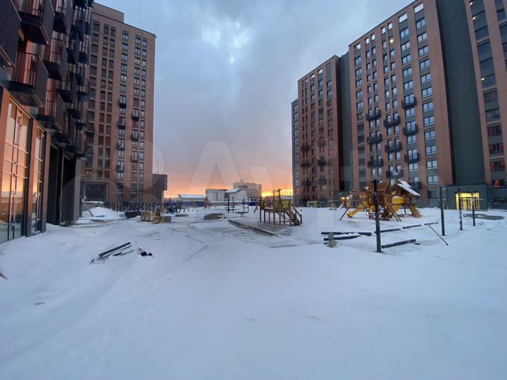 Торговая площадь, 47 м²