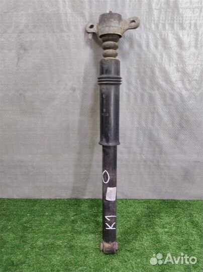 Стойка амортизатора задняя Peugeot 308 (4E) 2008