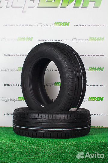 Ikon Tyres Nordman S2 SUV 285/60 R18