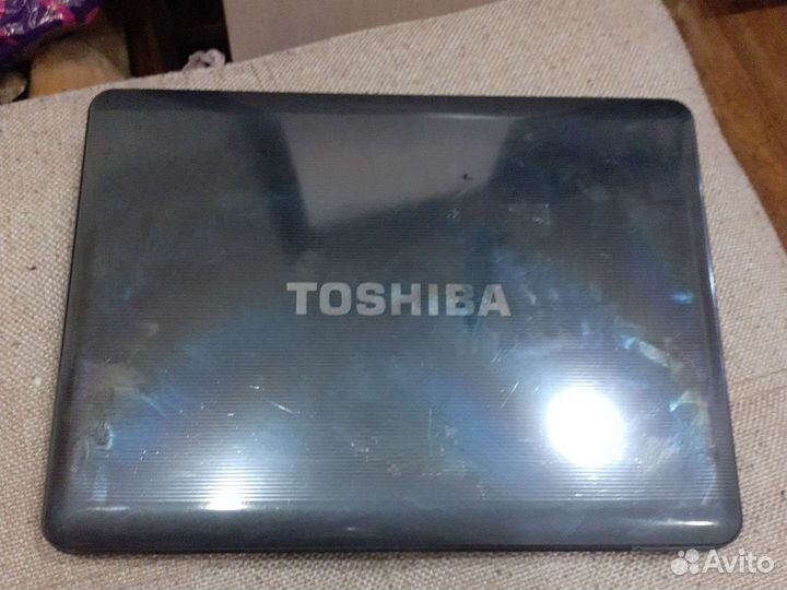 Toshiba