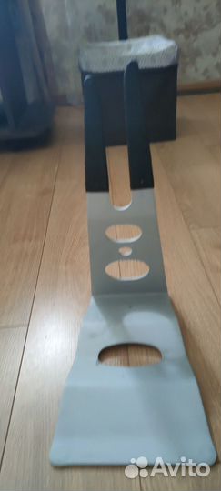 Подставка для велосипеда