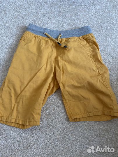 Детская одежда для мальчиков