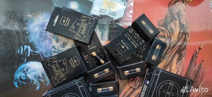 Кабель Siemens для выделенной линии питания