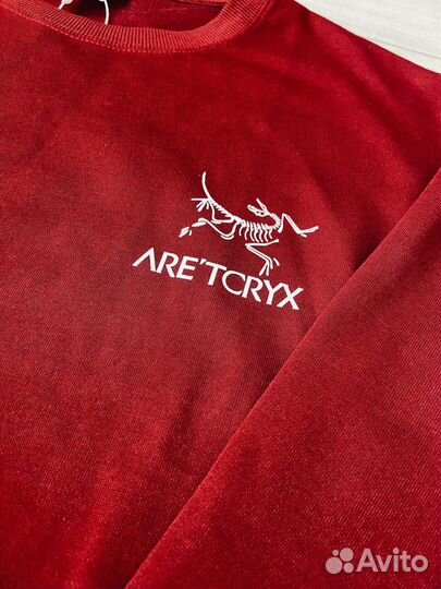 Свитшот arcteryx