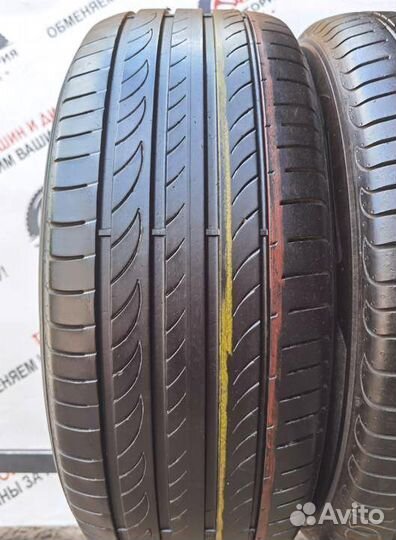 Pirelli Powergy 235/55 R18 104V