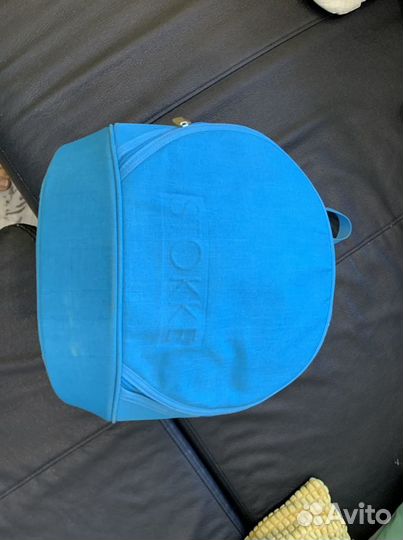 Рюкзак от коляски stokke