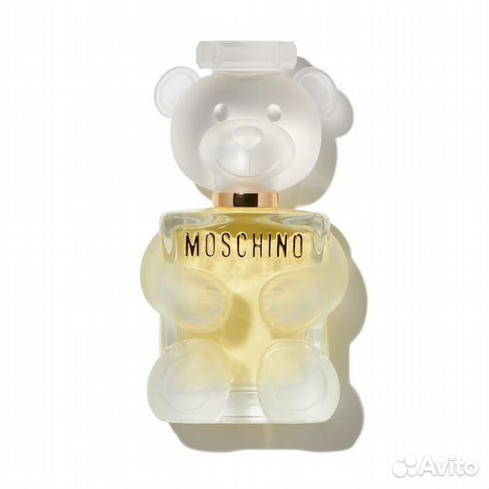 Moschino Toy 2 eau de parfum