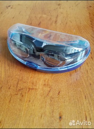 Плавательные очки