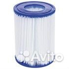 Каркасный бассейн