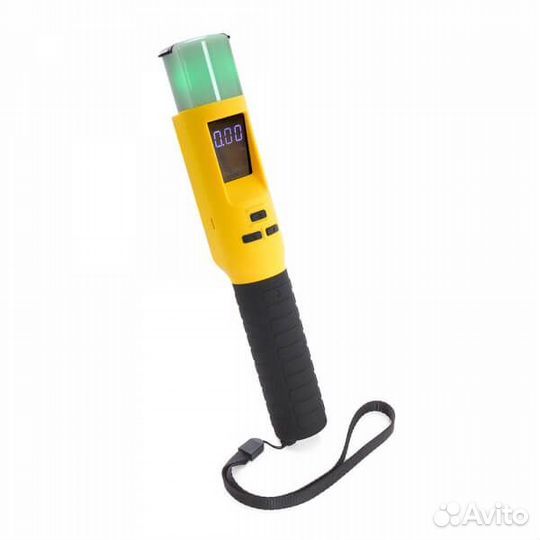 Алкотестер (Индикатор) Динго Iblow 10