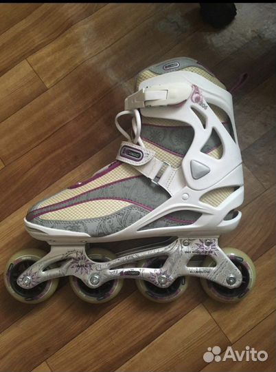 Ролики женские