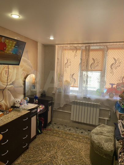 2-к. квартира, 38,1 м², 3/6 эт.