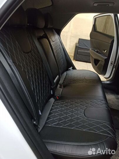 Пассажирские перевозки, трансфер