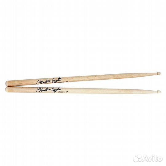 Leonty sl5aw Studio Light 5A Барабанные палочки
