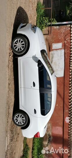 Renault Logan 1.6 МТ, 2020, 149 100 км