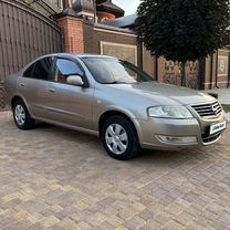 Nissan Almera Classic 1.6 MT, 2010, 198 000 км, с пробегом, цена 655 000 руб.