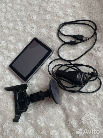 Навигатор explay