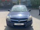 Opel Astra 1.6 МТ, 2007, 144 347 км