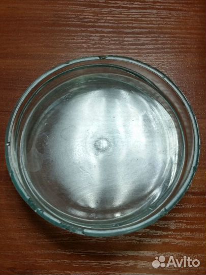 Лабораторная посуда