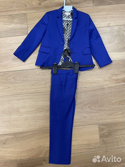 Костюм детский на мальчика