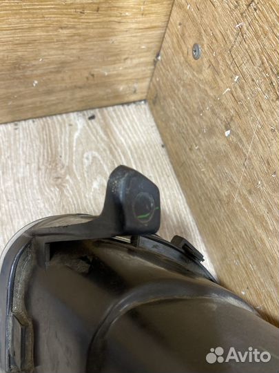 Фара правая Opel Omega B дорест Арт 142467