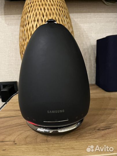 Беспроводная bluetooth колонка Samsung