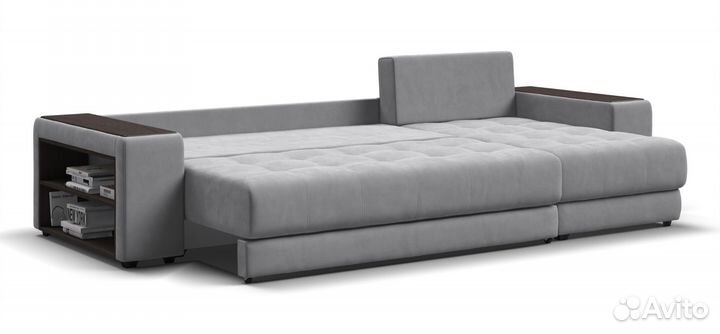 Диван угловой 