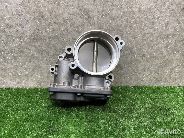 Дроссельная заслонка BMW B58C бмв Б58Ц