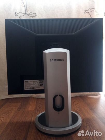 Монитор SyncMaster 203B