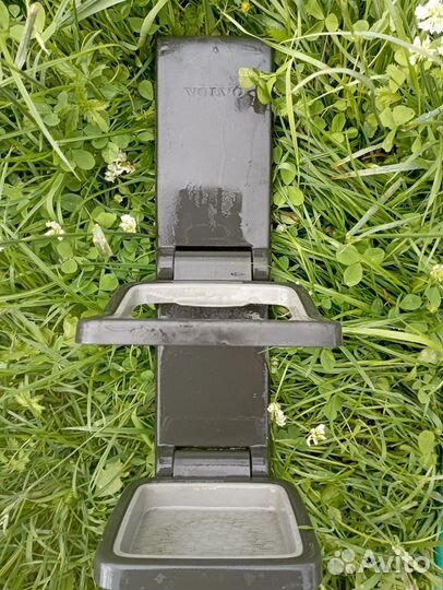 Подбутылочник Volvo