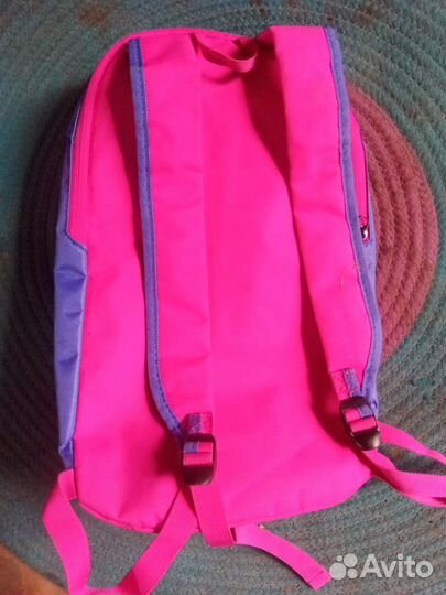 Рюкзак детский