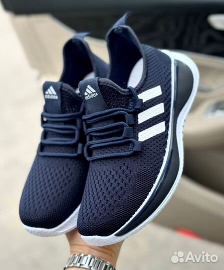 Кроссовки женские adidas летние 36 37 38 39 40 41