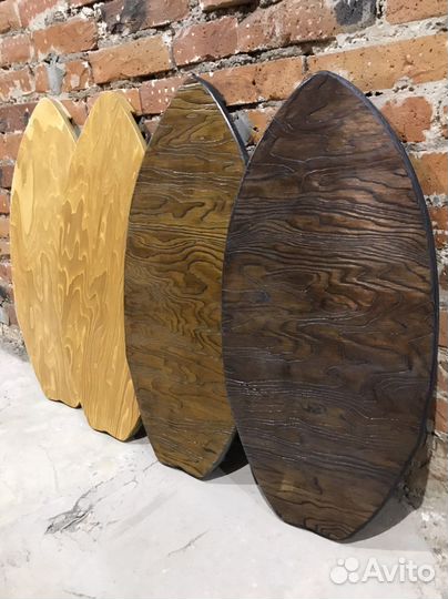 Баланс борд