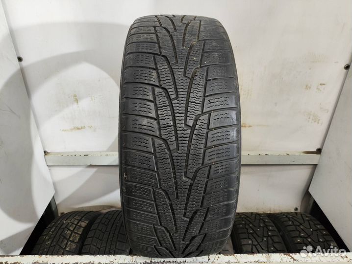 Kumho I'Zen KW31 225/50 R17 98R