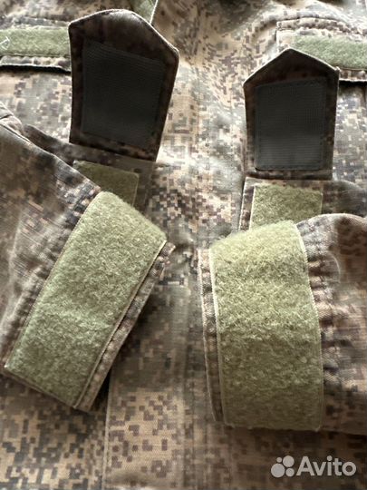 Вкпо летний комплект полевой уставной р. 48/4