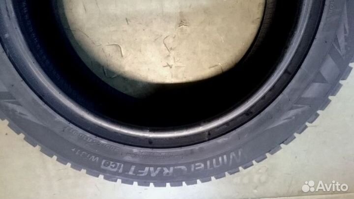 Marshal WinterCraft Ice WI31 225/45 R19 96T